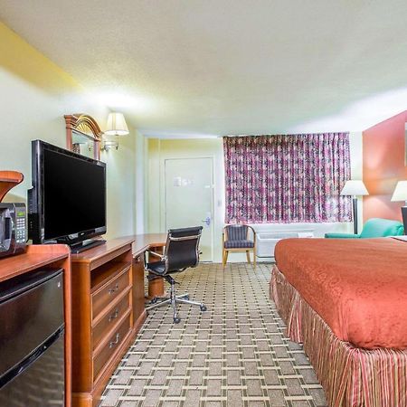 Rodeway Inn Bonifay Ngoại thất bức ảnh