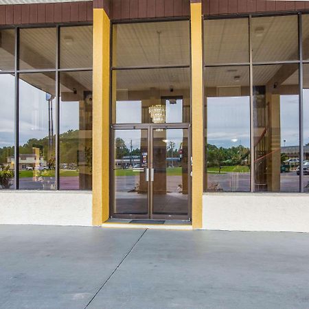Rodeway Inn Bonifay Ngoại thất bức ảnh