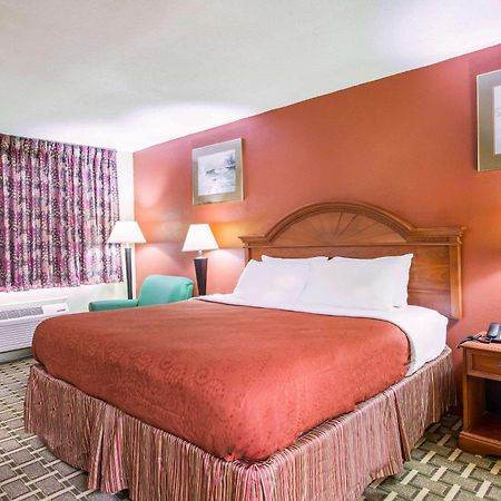 Rodeway Inn Bonifay Ngoại thất bức ảnh