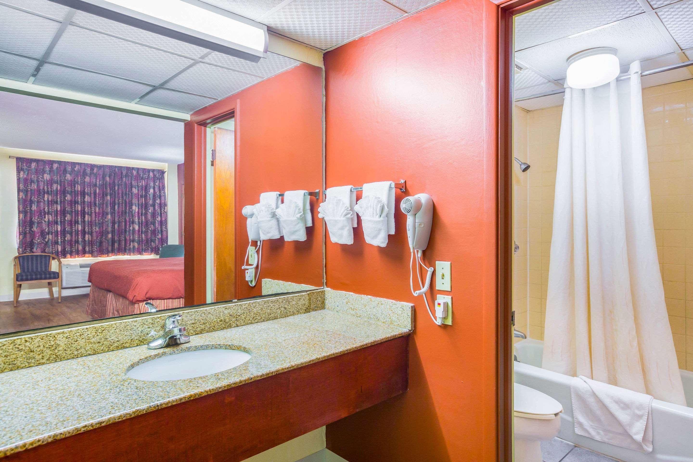 Rodeway Inn Bonifay Ngoại thất bức ảnh