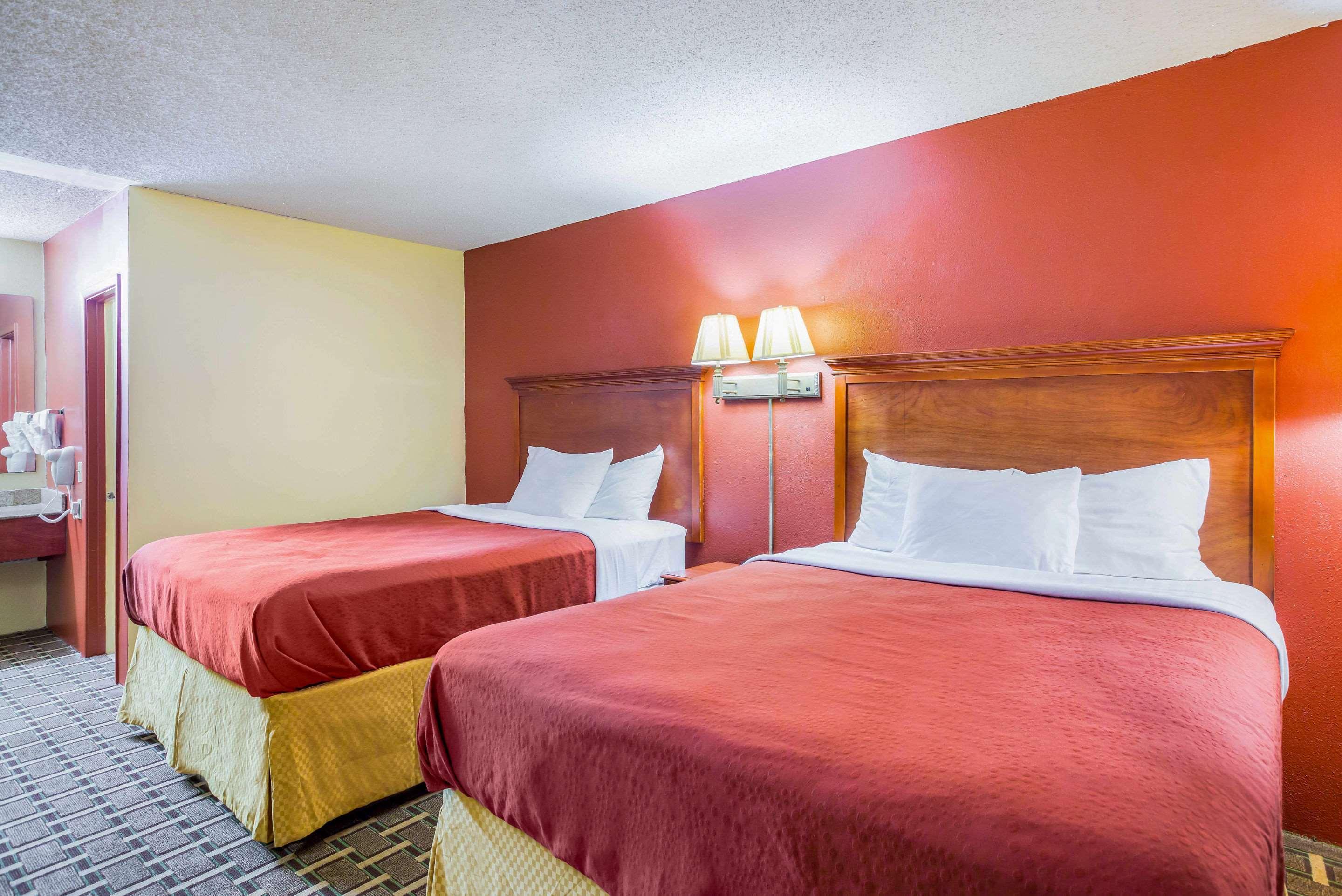 Rodeway Inn Bonifay Ngoại thất bức ảnh