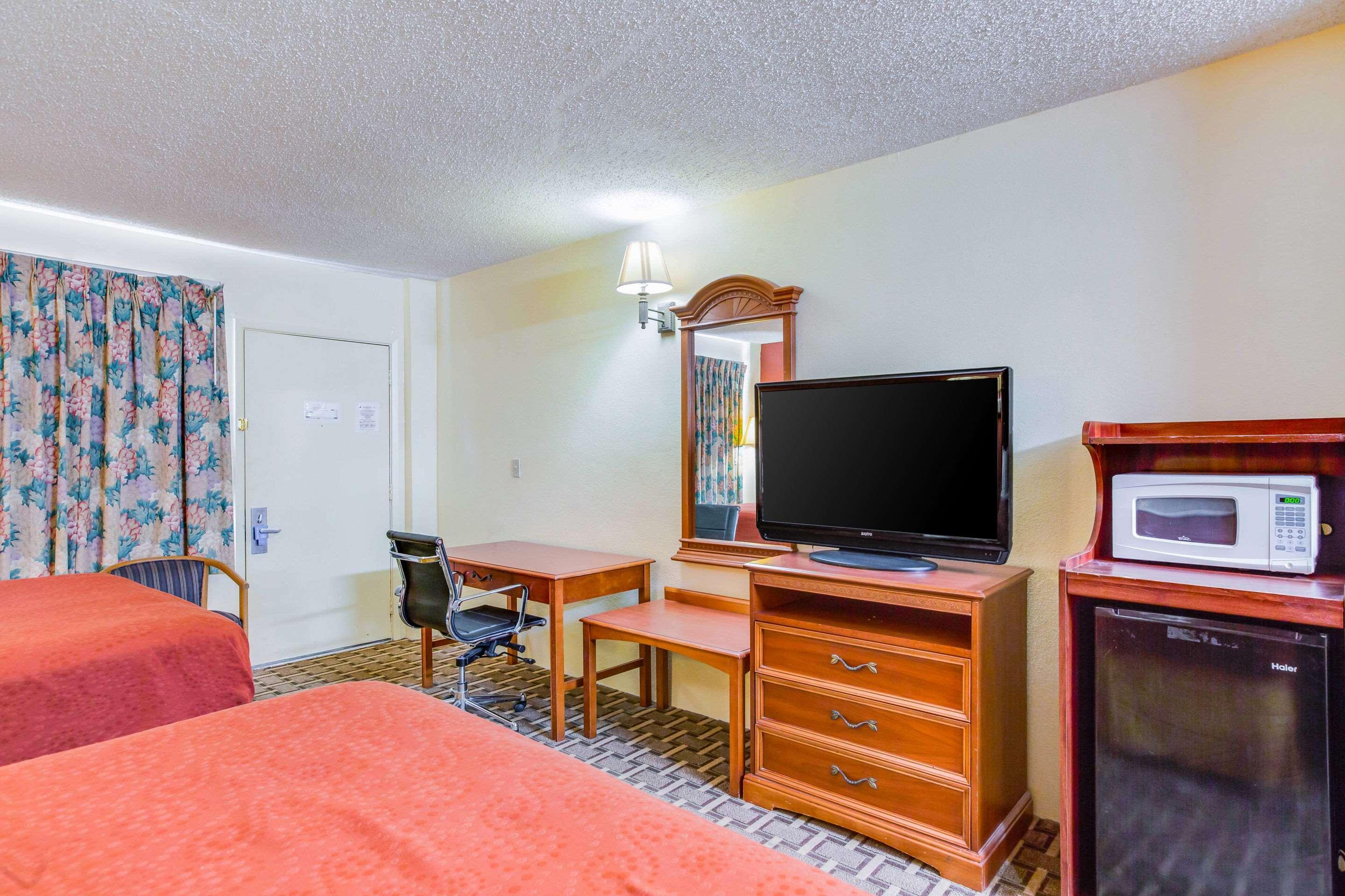 Rodeway Inn Bonifay Ngoại thất bức ảnh
