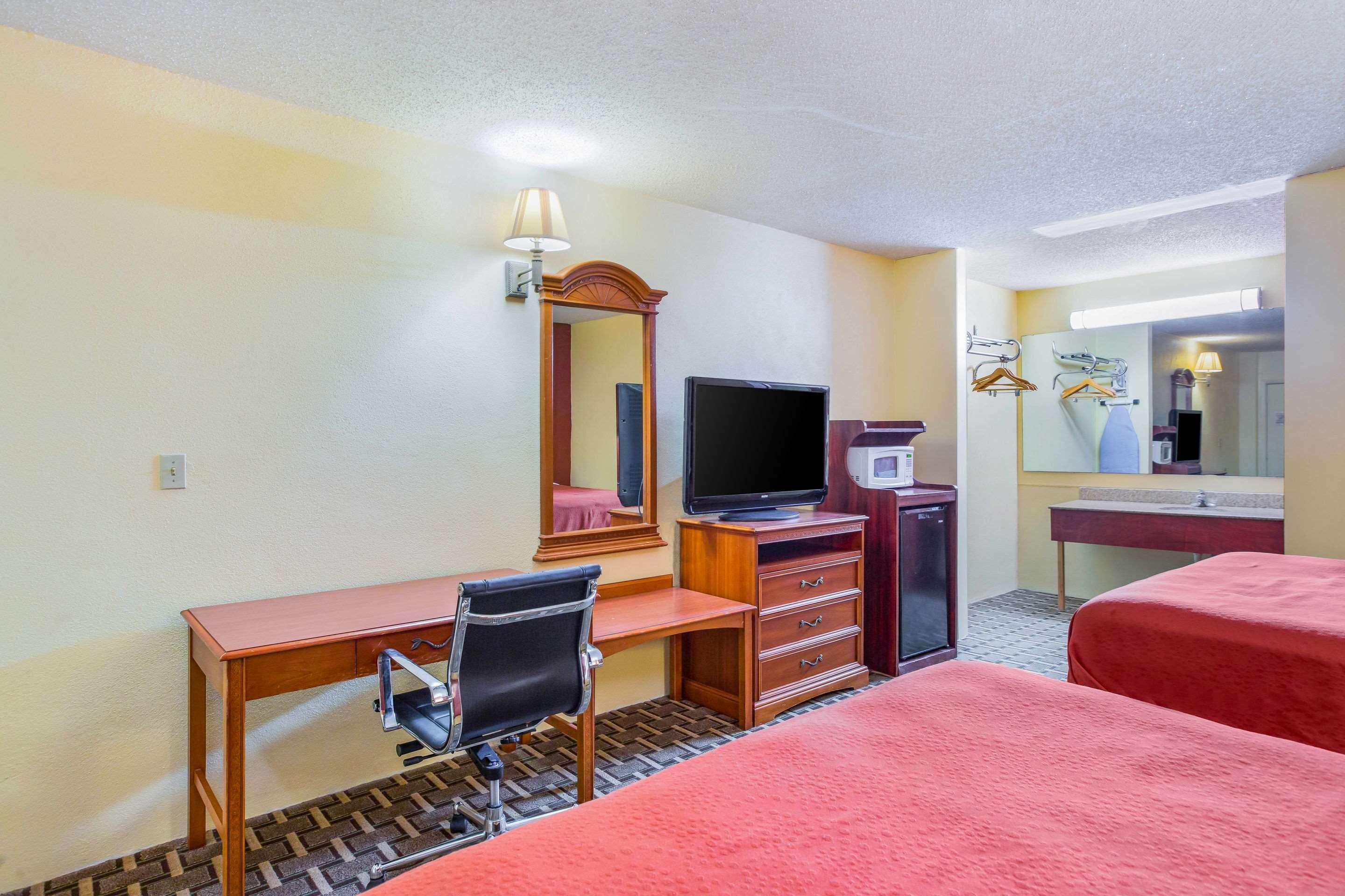 Rodeway Inn Bonifay Ngoại thất bức ảnh