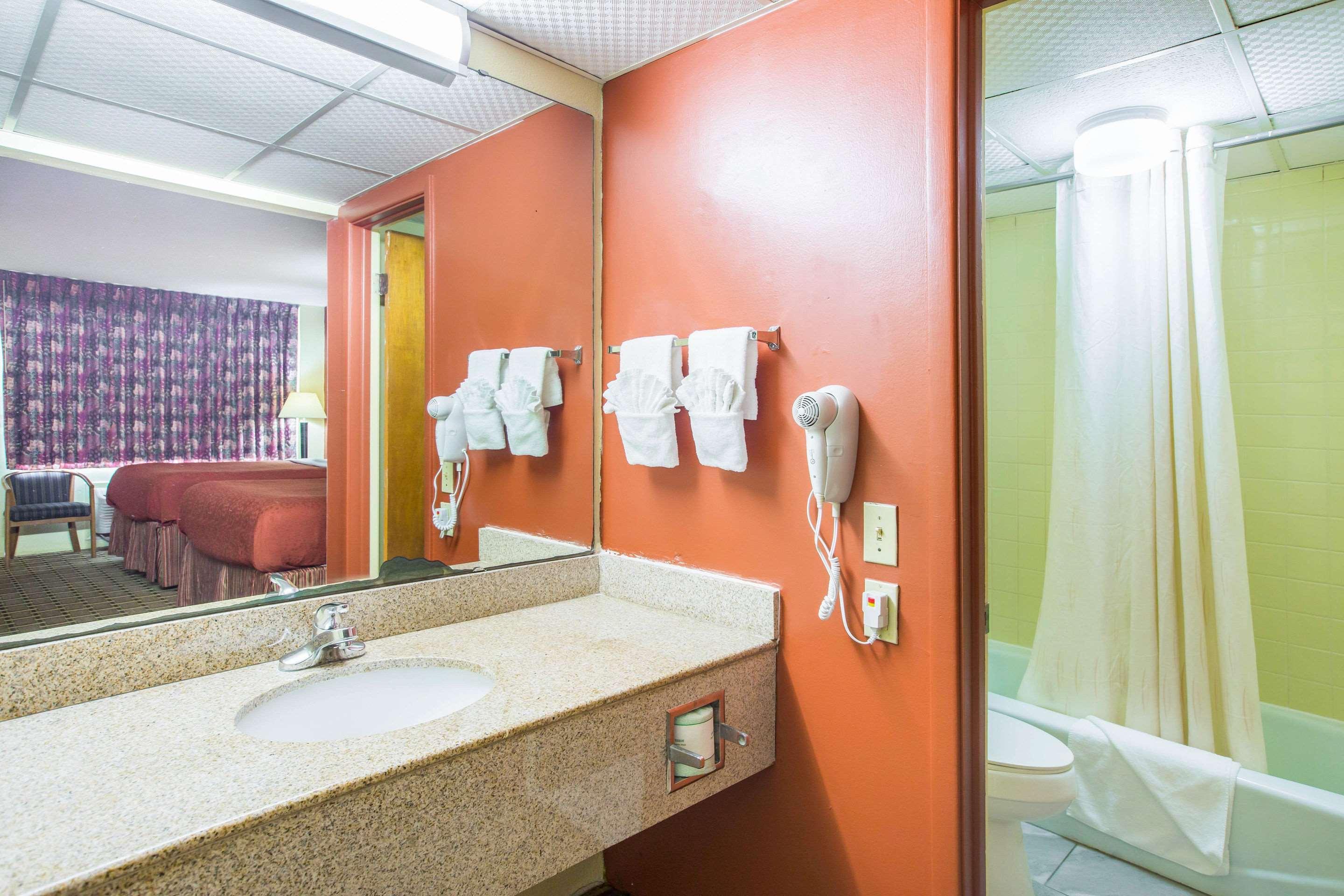 Rodeway Inn Bonifay Ngoại thất bức ảnh