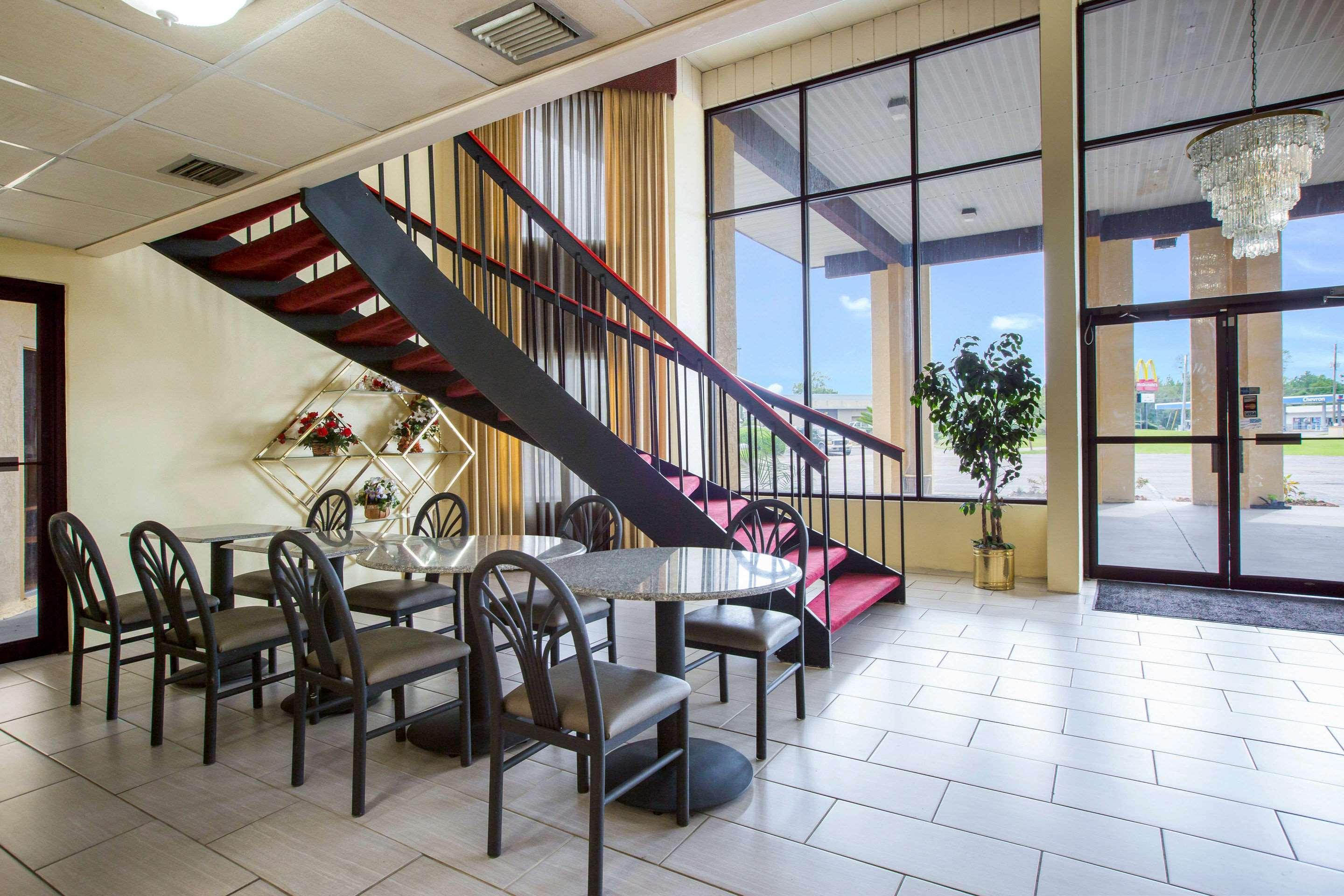 Rodeway Inn Bonifay Ngoại thất bức ảnh