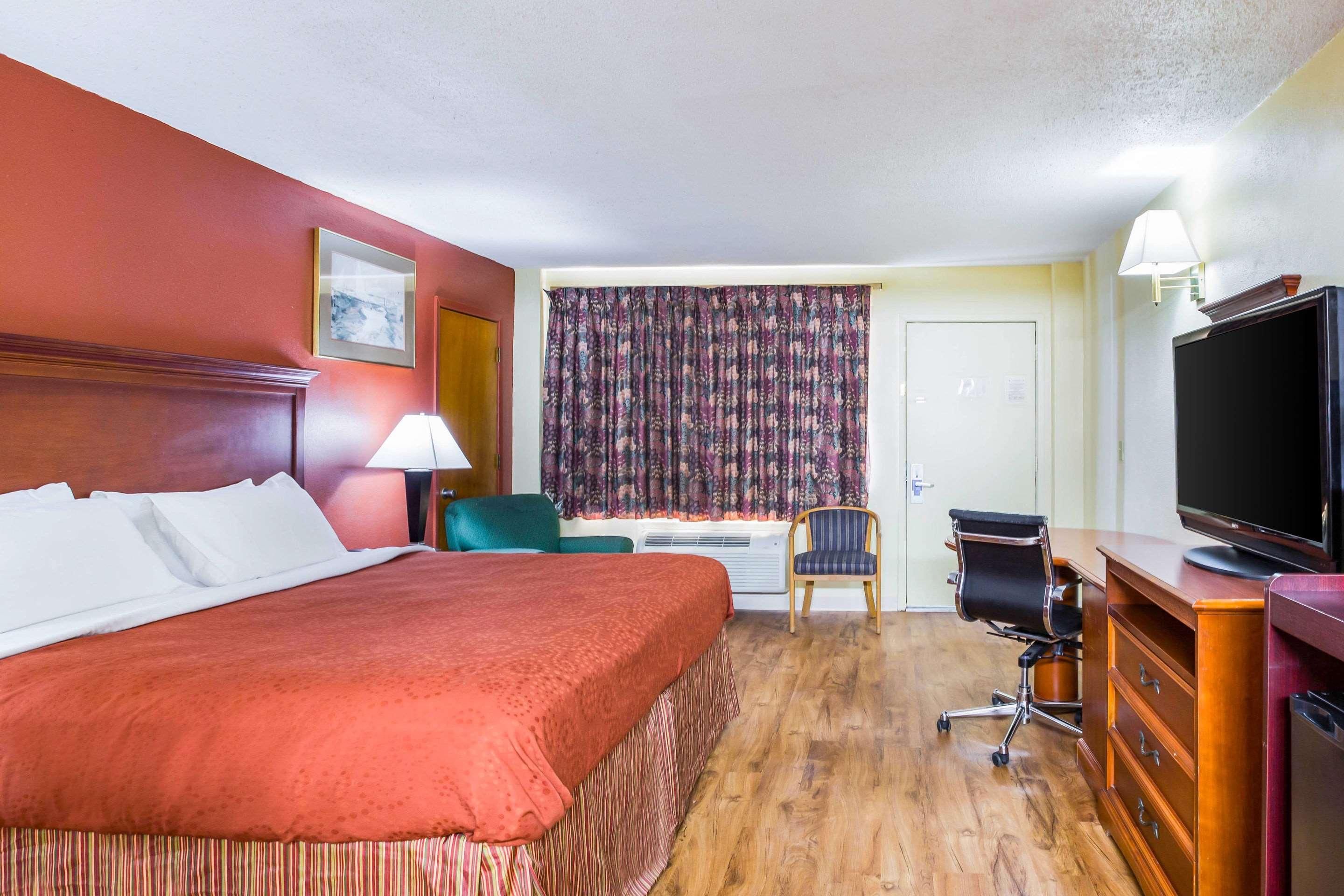 Rodeway Inn Bonifay Ngoại thất bức ảnh