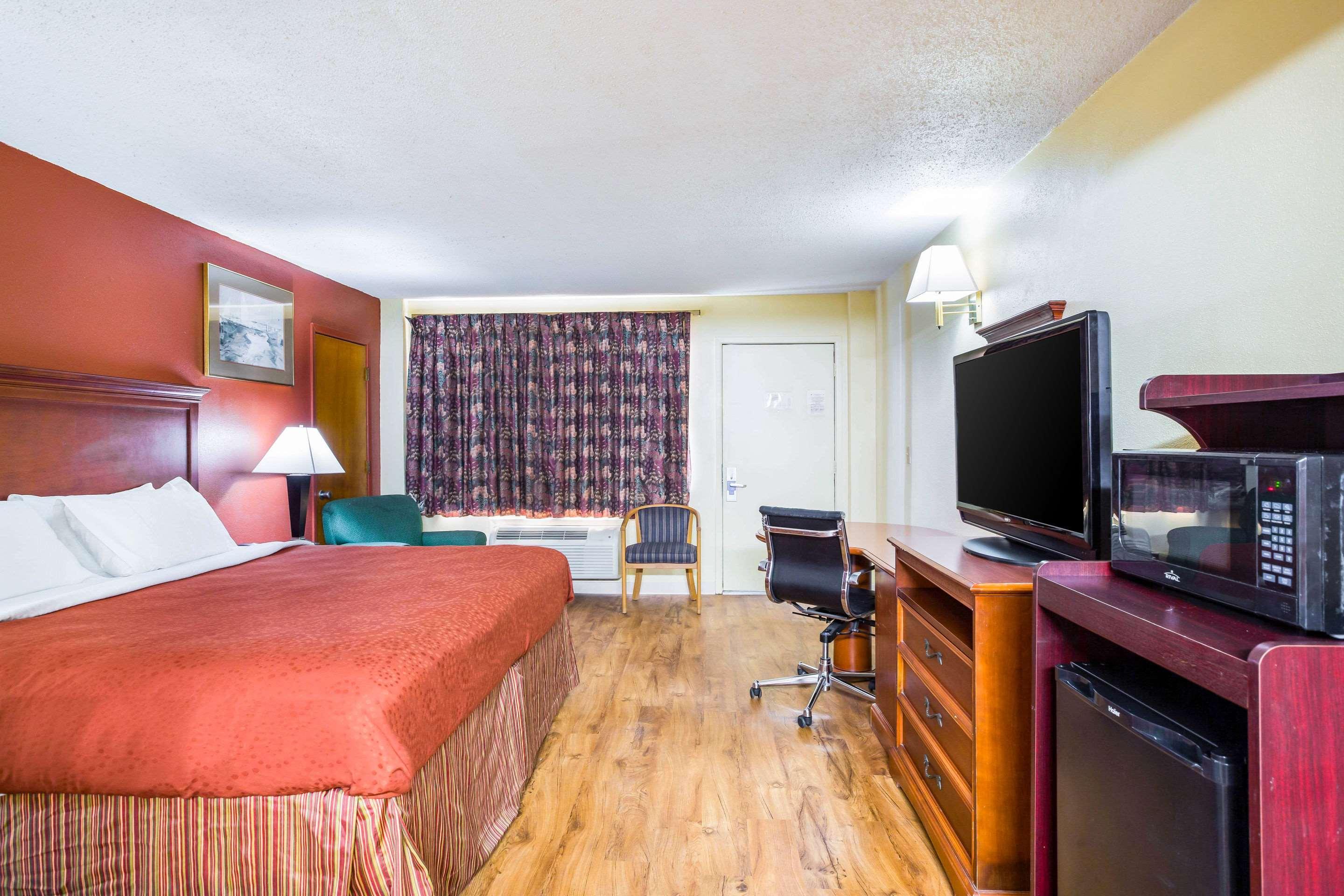Rodeway Inn Bonifay Ngoại thất bức ảnh
