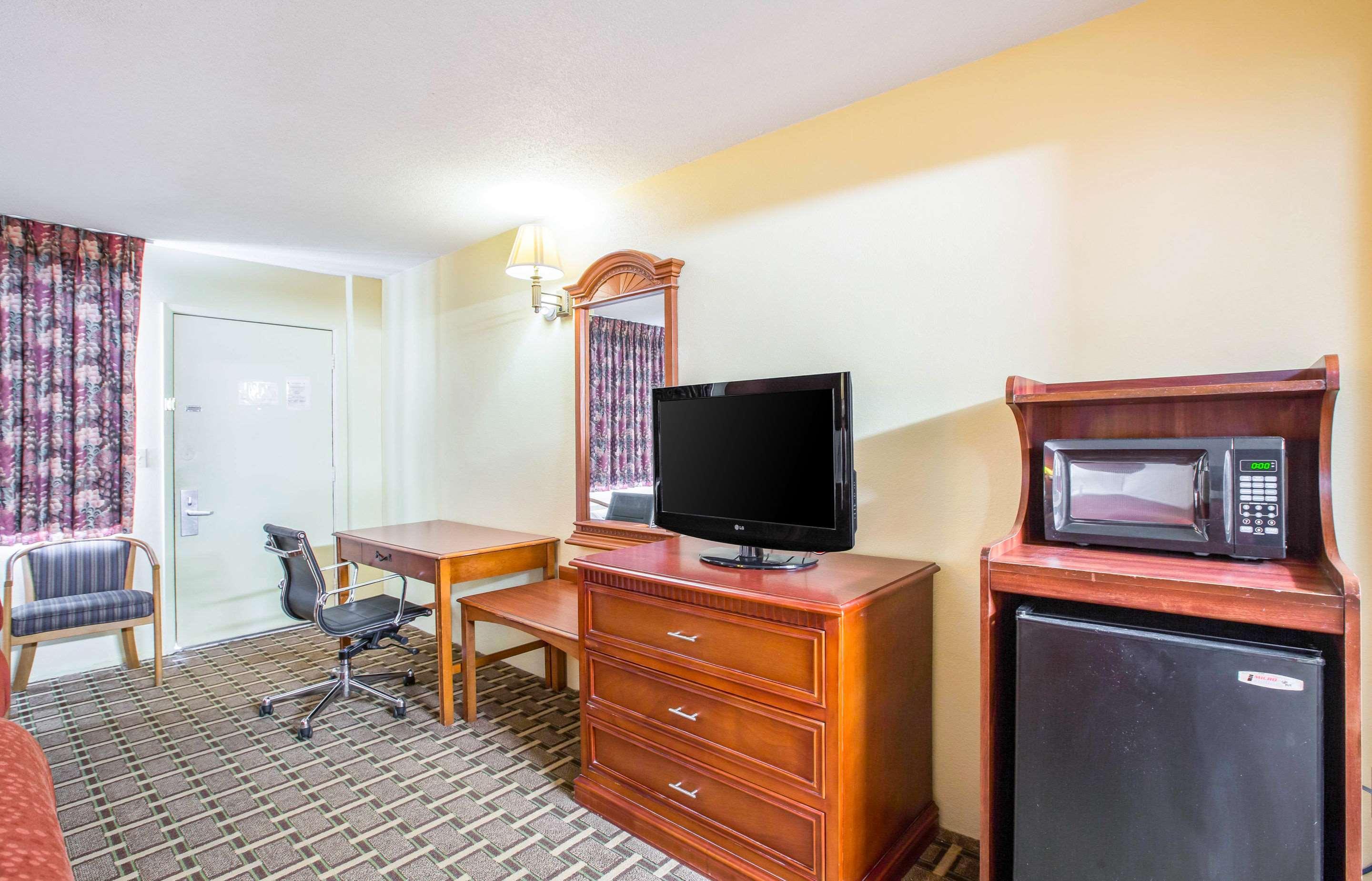 Rodeway Inn Bonifay Ngoại thất bức ảnh