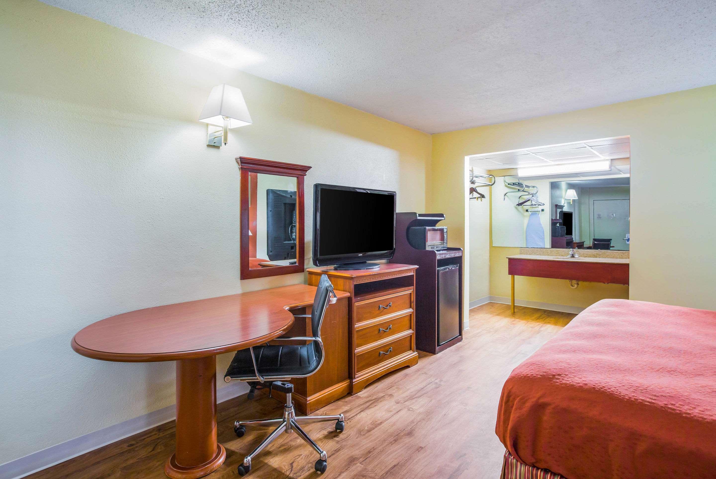 Rodeway Inn Bonifay Ngoại thất bức ảnh