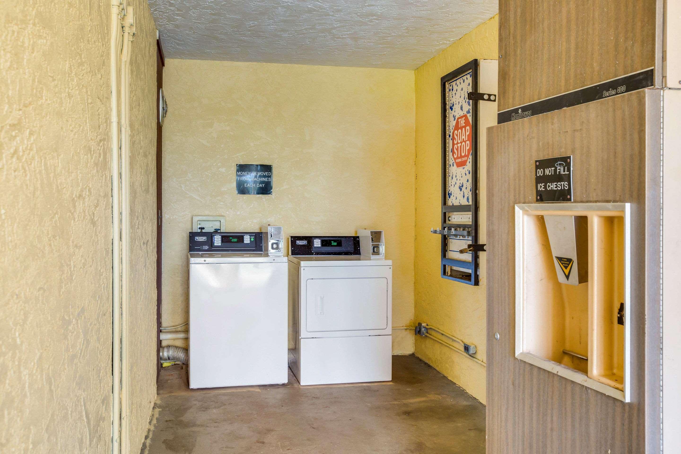 Rodeway Inn Bonifay Ngoại thất bức ảnh