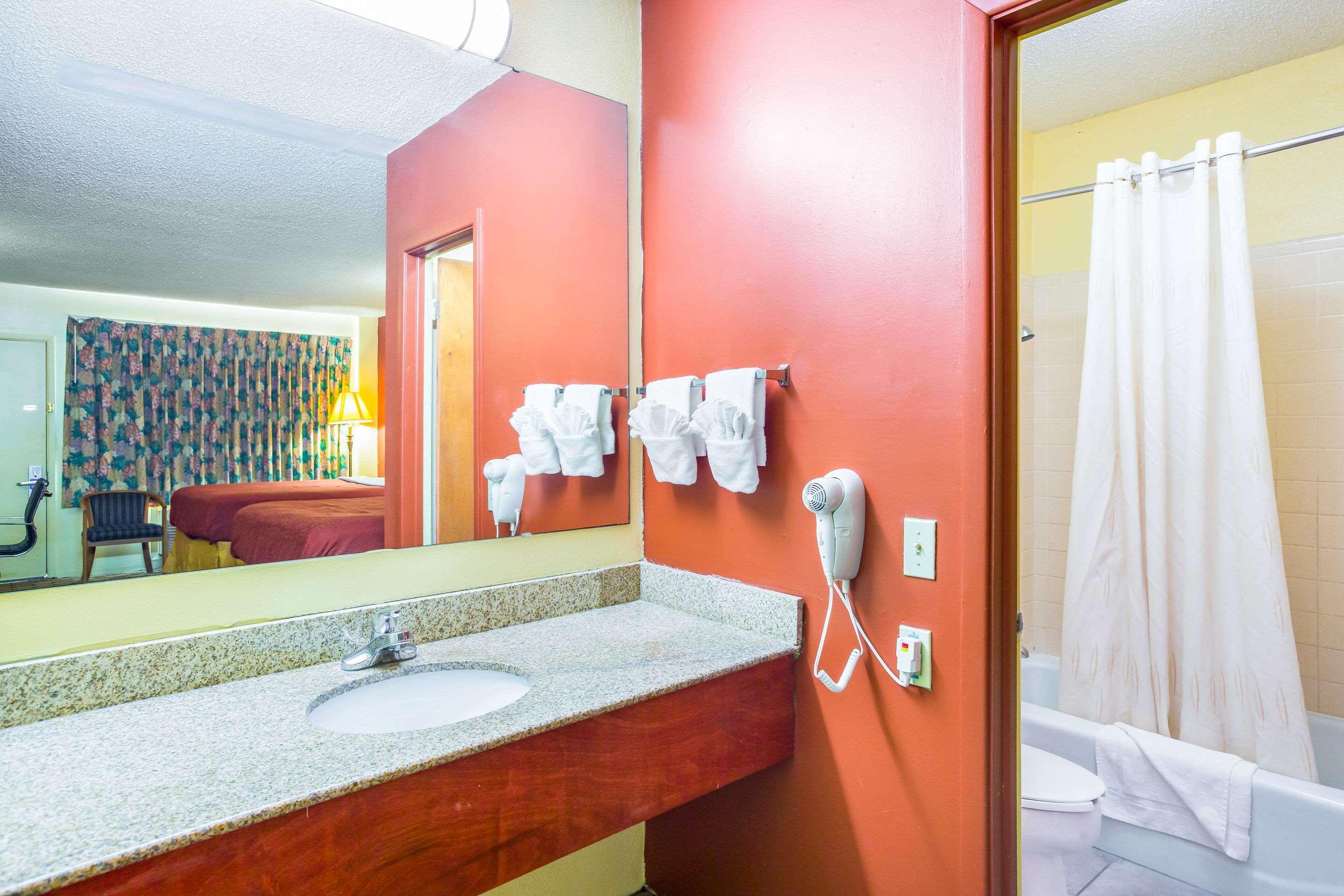 Rodeway Inn Bonifay Ngoại thất bức ảnh