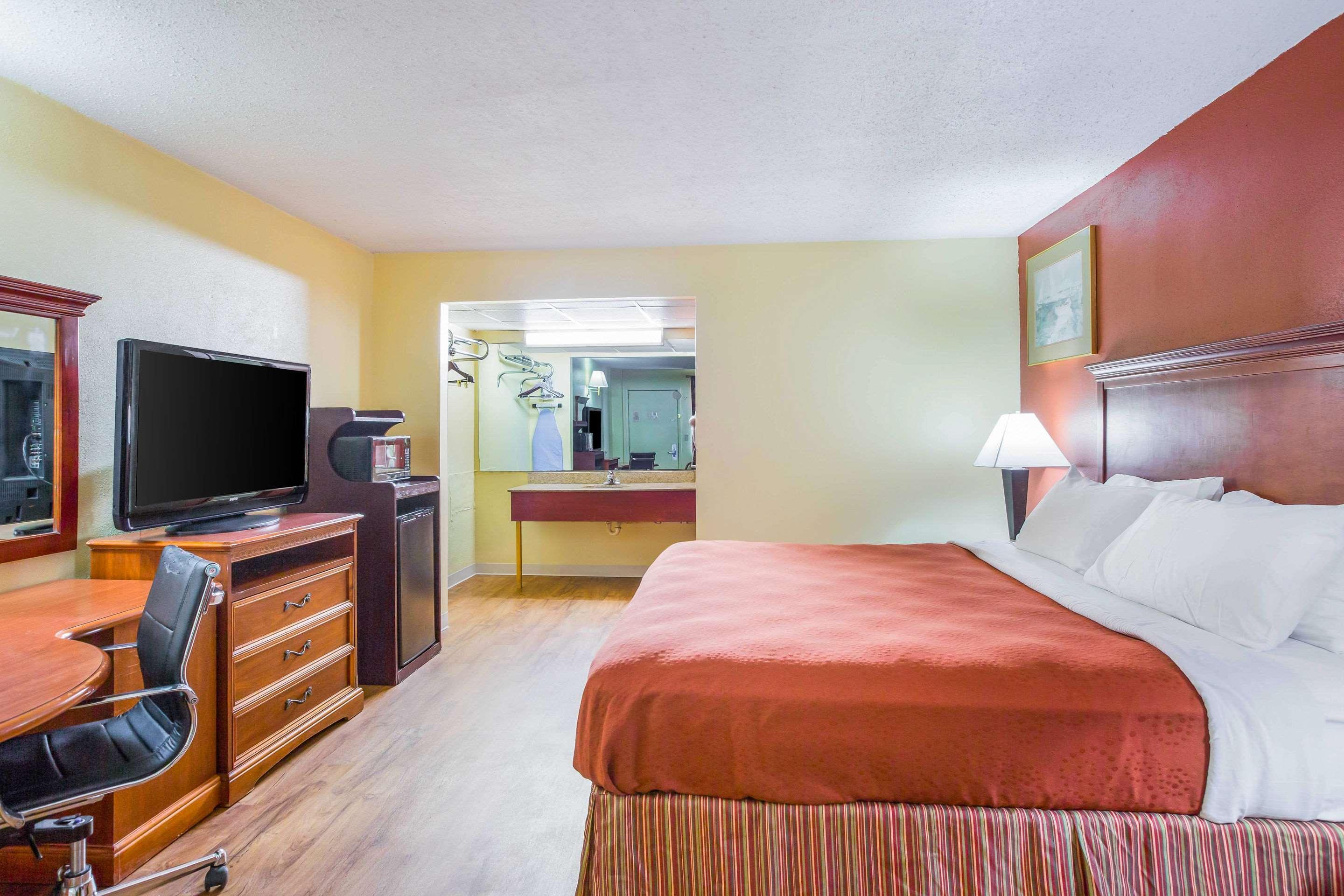 Rodeway Inn Bonifay Ngoại thất bức ảnh
