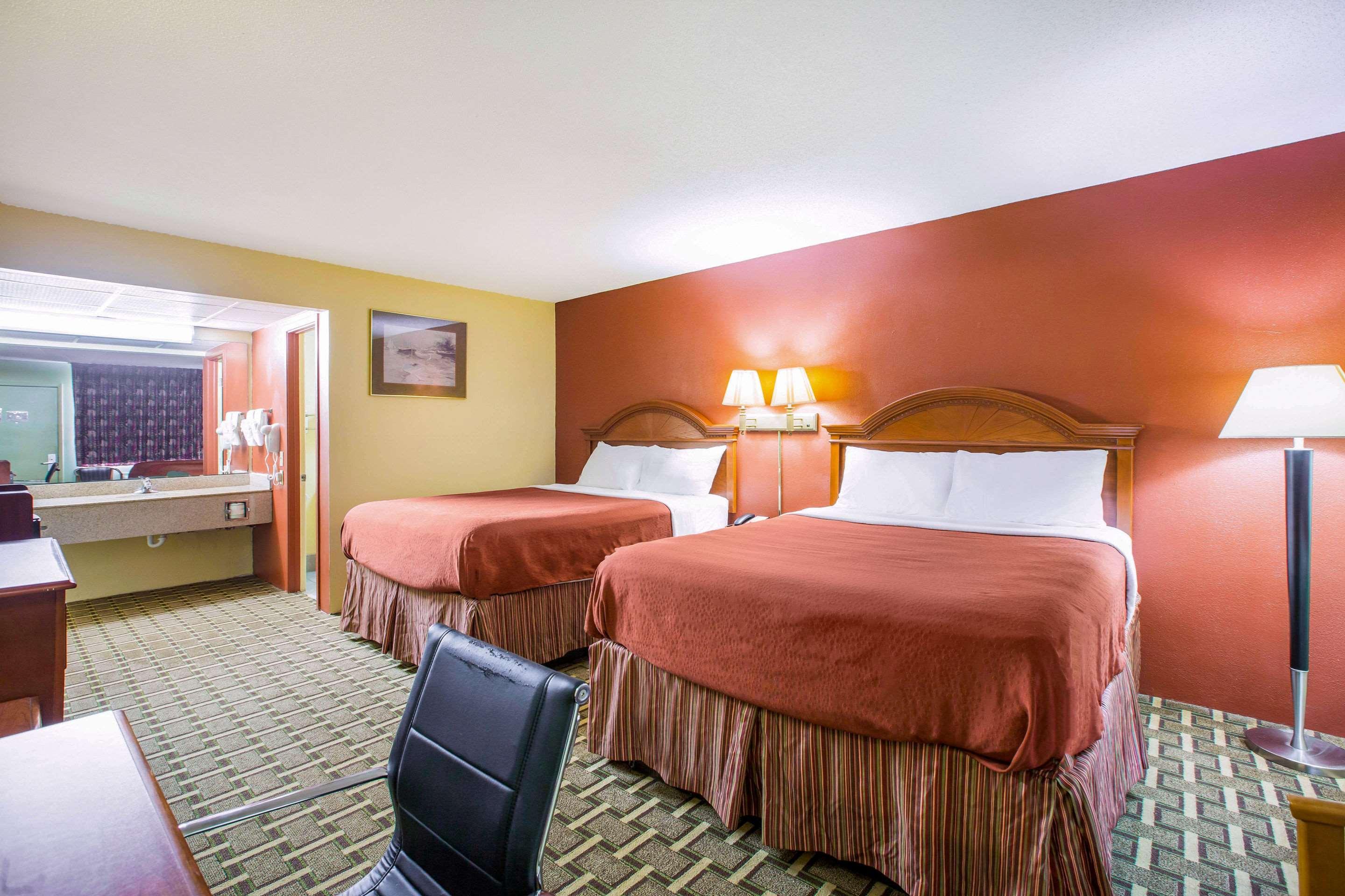 Rodeway Inn Bonifay Ngoại thất bức ảnh