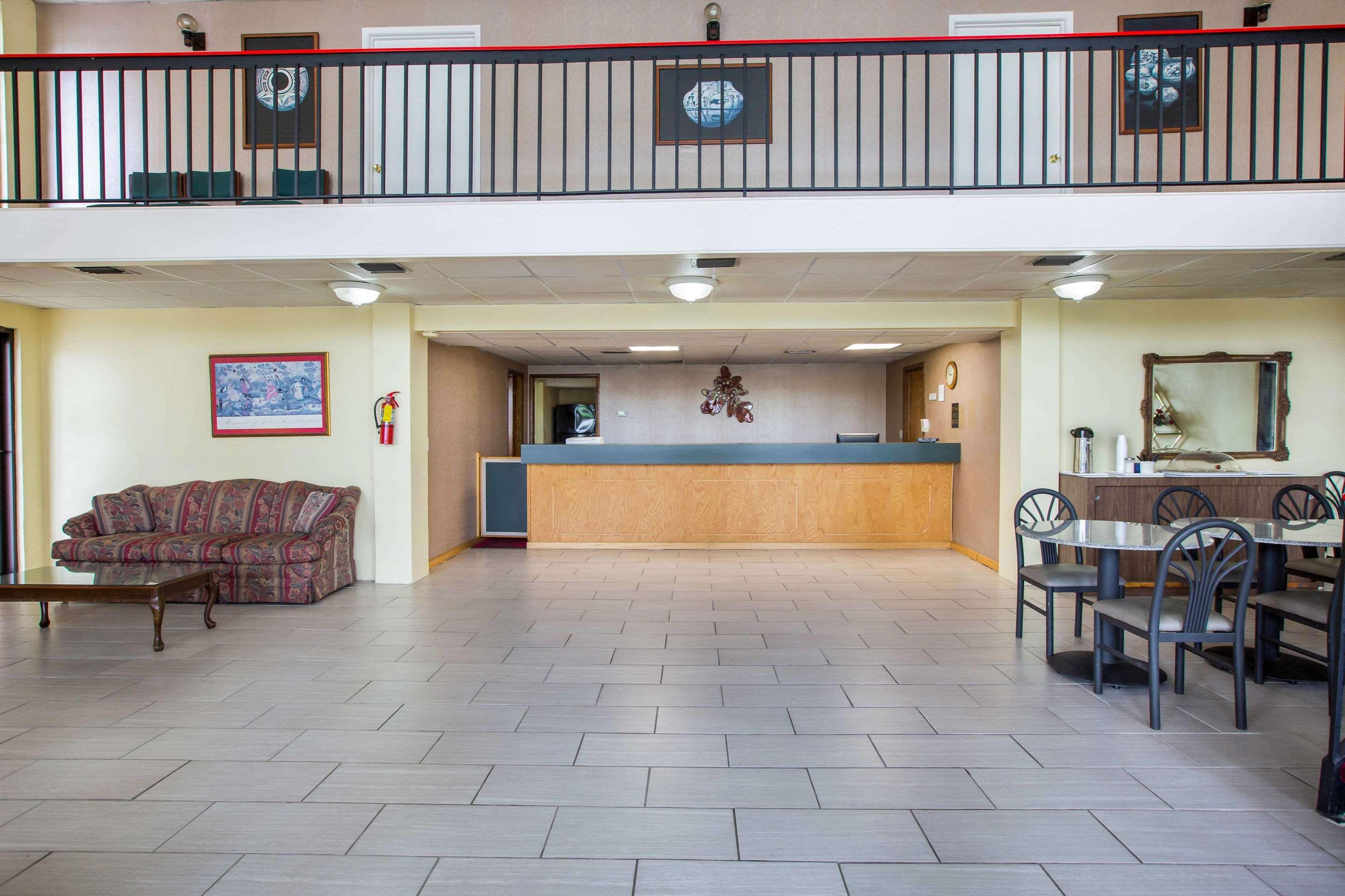 Rodeway Inn Bonifay Ngoại thất bức ảnh