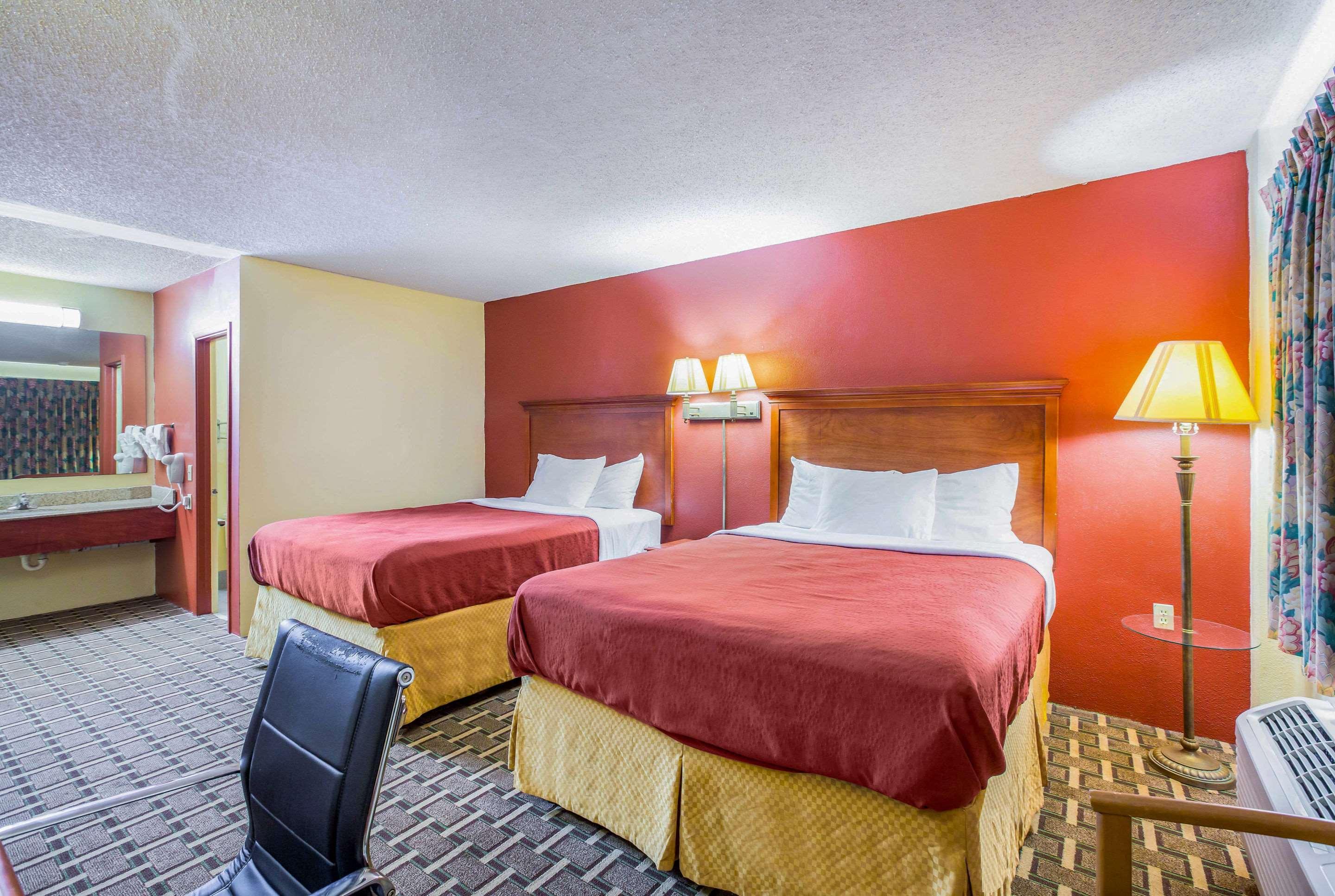 Rodeway Inn Bonifay Ngoại thất bức ảnh