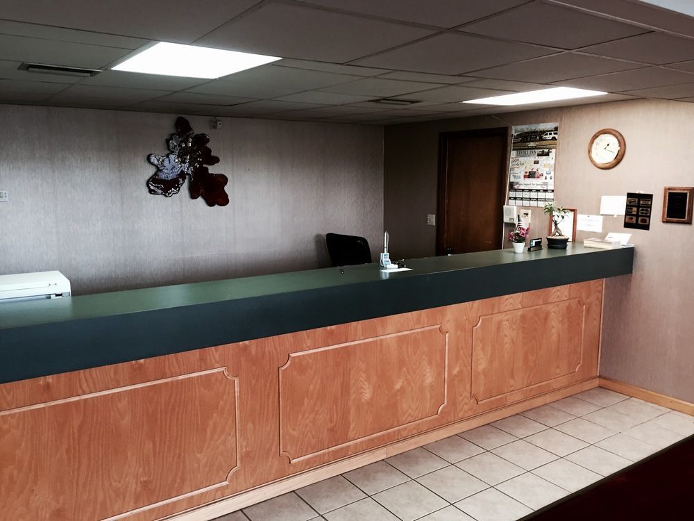 Rodeway Inn Bonifay Ngoại thất bức ảnh