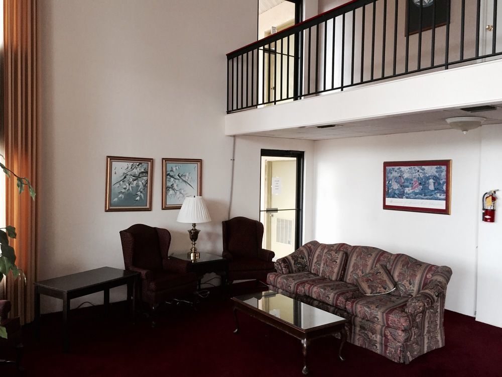 Rodeway Inn Bonifay Ngoại thất bức ảnh