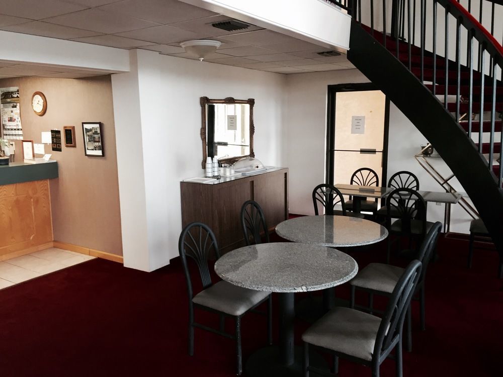 Rodeway Inn Bonifay Ngoại thất bức ảnh