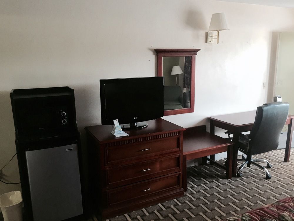 Rodeway Inn Bonifay Ngoại thất bức ảnh