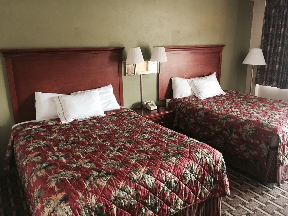 Rodeway Inn Bonifay Ngoại thất bức ảnh