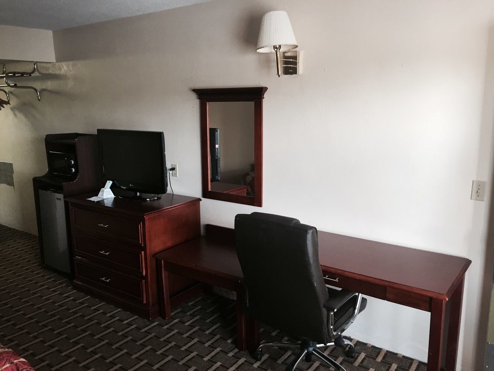 Rodeway Inn Bonifay Ngoại thất bức ảnh