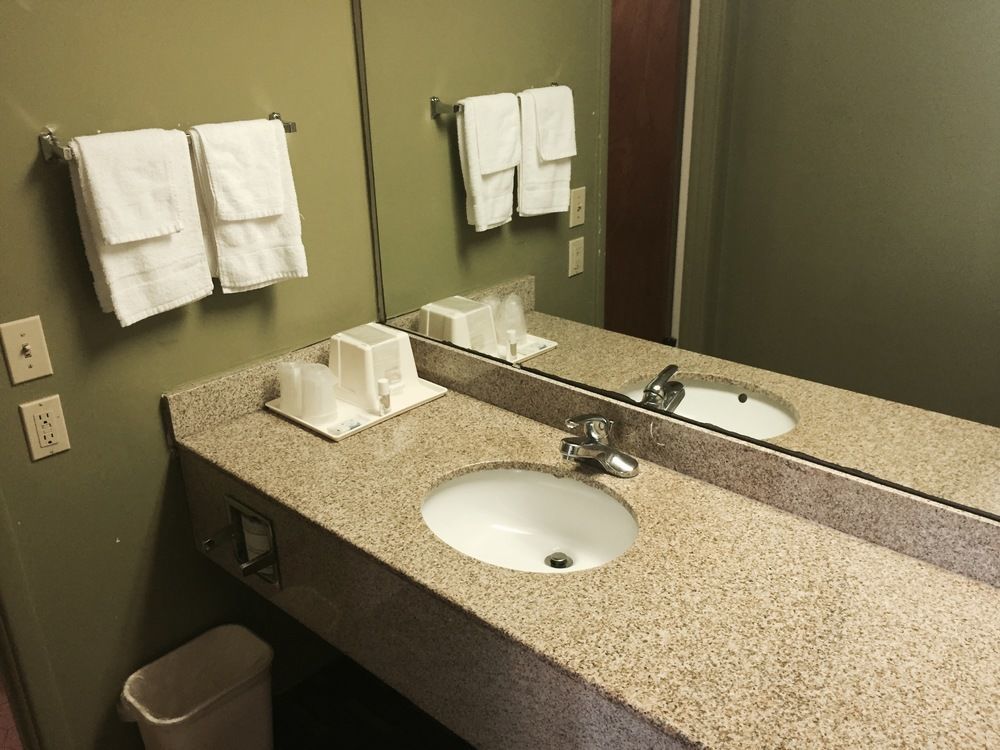 Rodeway Inn Bonifay Ngoại thất bức ảnh