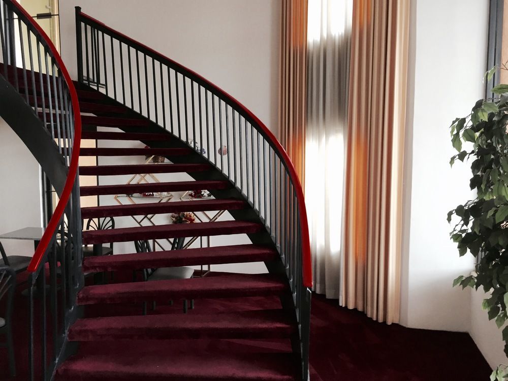 Rodeway Inn Bonifay Ngoại thất bức ảnh