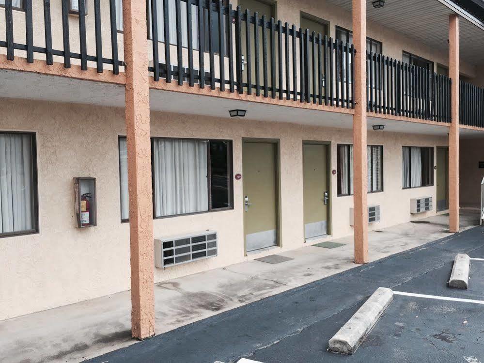 Rodeway Inn Bonifay Ngoại thất bức ảnh
