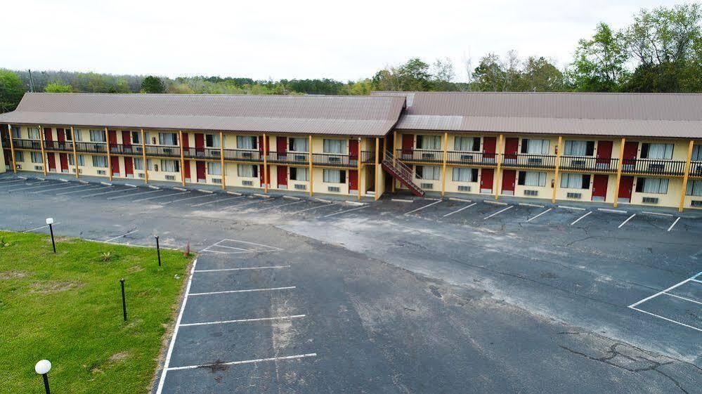 Rodeway Inn Bonifay Ngoại thất bức ảnh